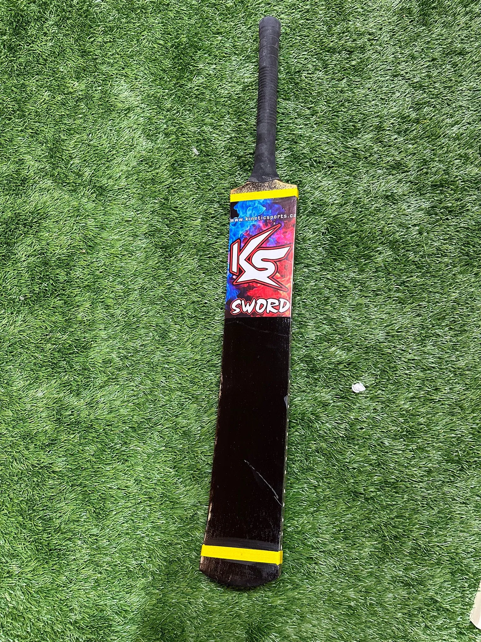 KS Sword - Tape Ball Bat