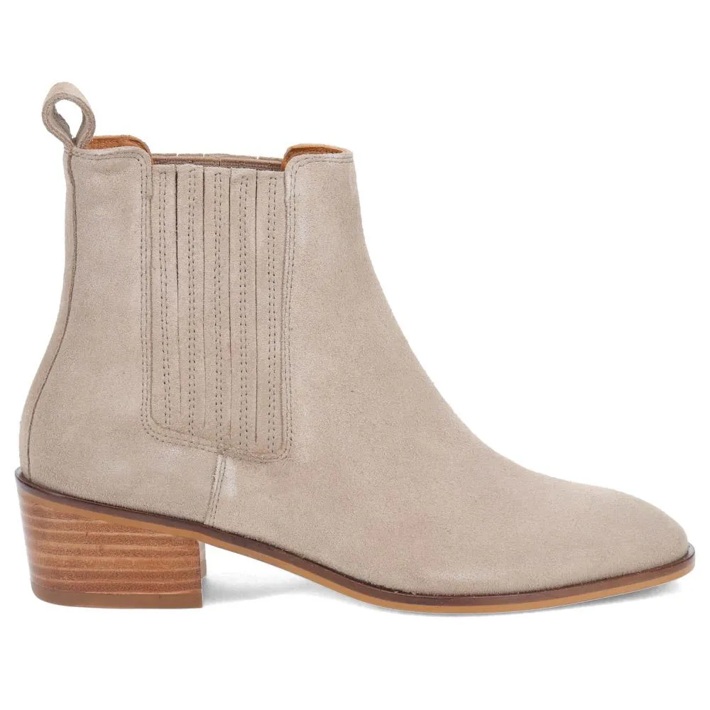 Marcella Ankle Boots - MARCELLA / 325 957