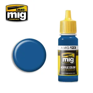 Marine Blue (17ml)