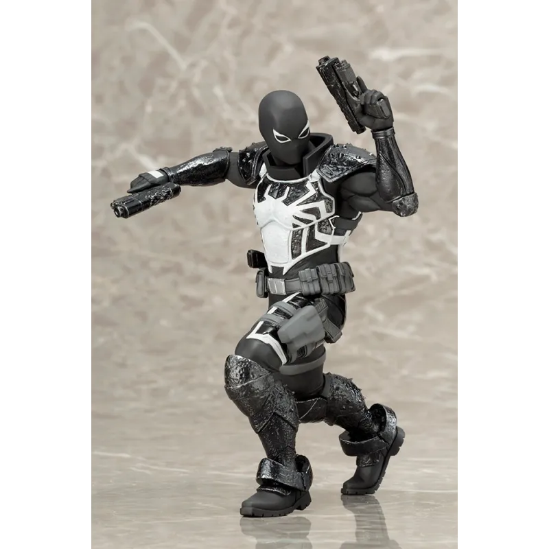 MARVEL NOW! Agent Venom ArtFX  PVC Statue