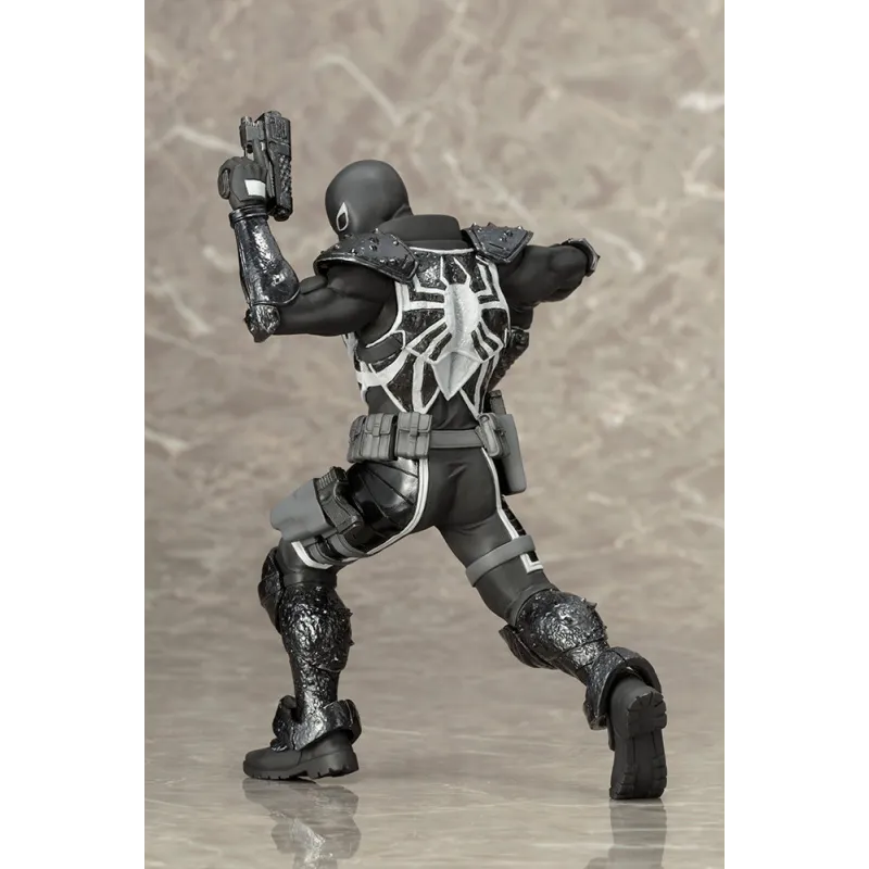 MARVEL NOW! Agent Venom ArtFX  PVC Statue