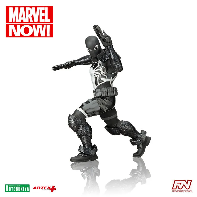 MARVEL NOW! Agent Venom ArtFX  PVC Statue