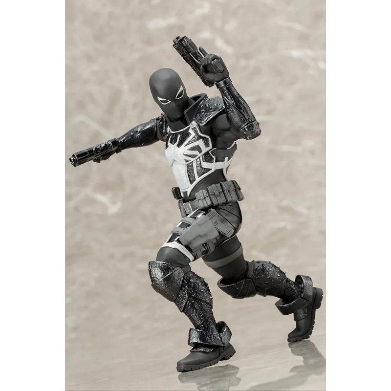 MARVEL NOW! Agent Venom ArtFX  PVC Statue