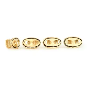 Mask Studs (Set of 4)