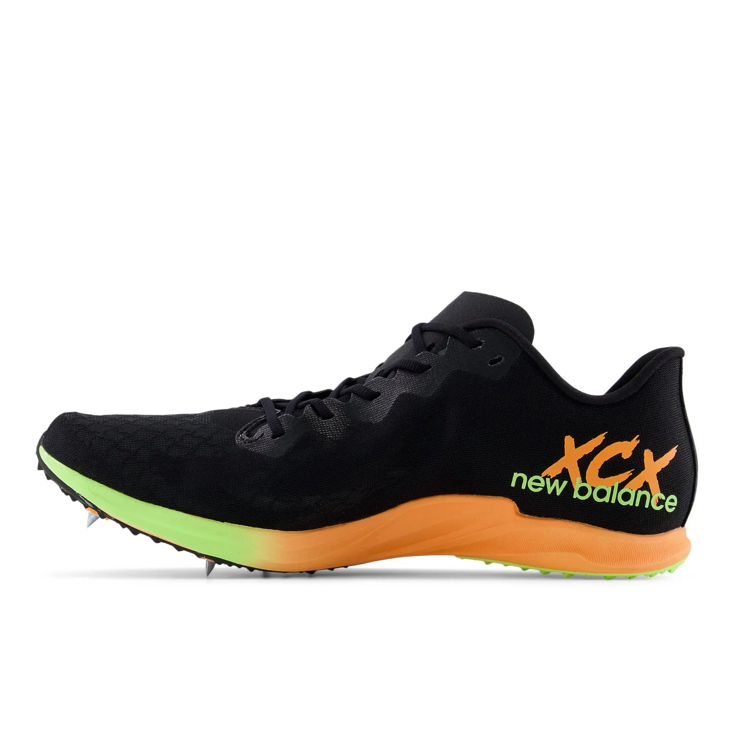 MEN'S FUELCELL SUPERCOMP XC-X - E1 BLACK