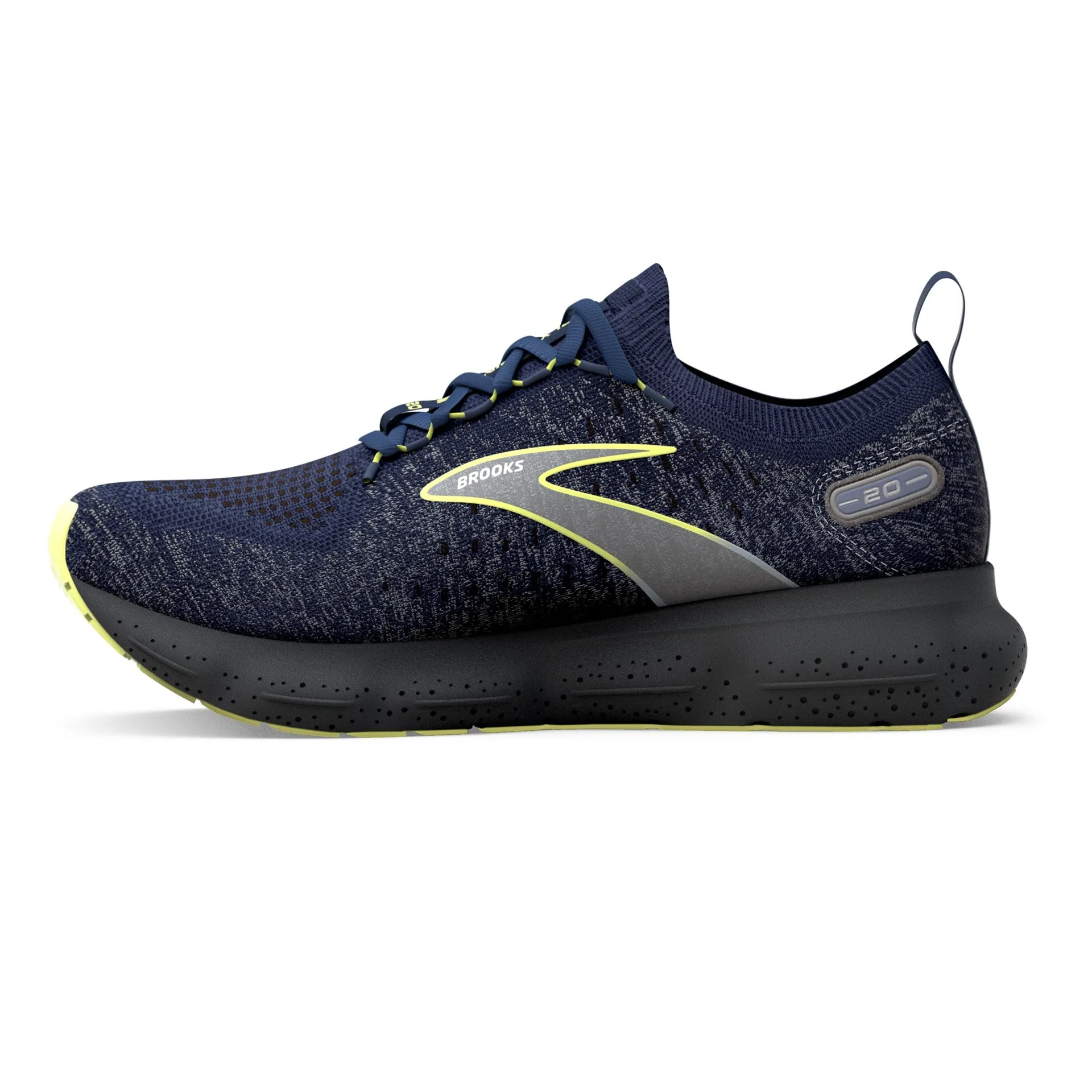 MEN'S GLYCERIN STEALTHFIT 20