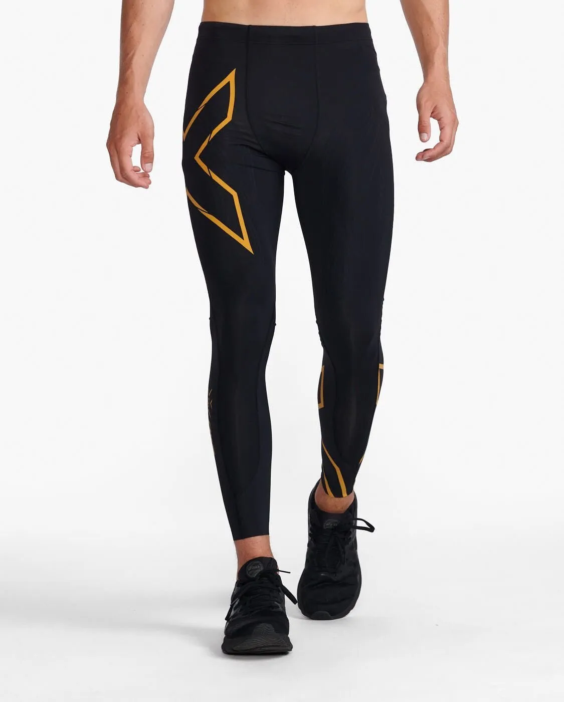 Men's Light Speed Compression Tights