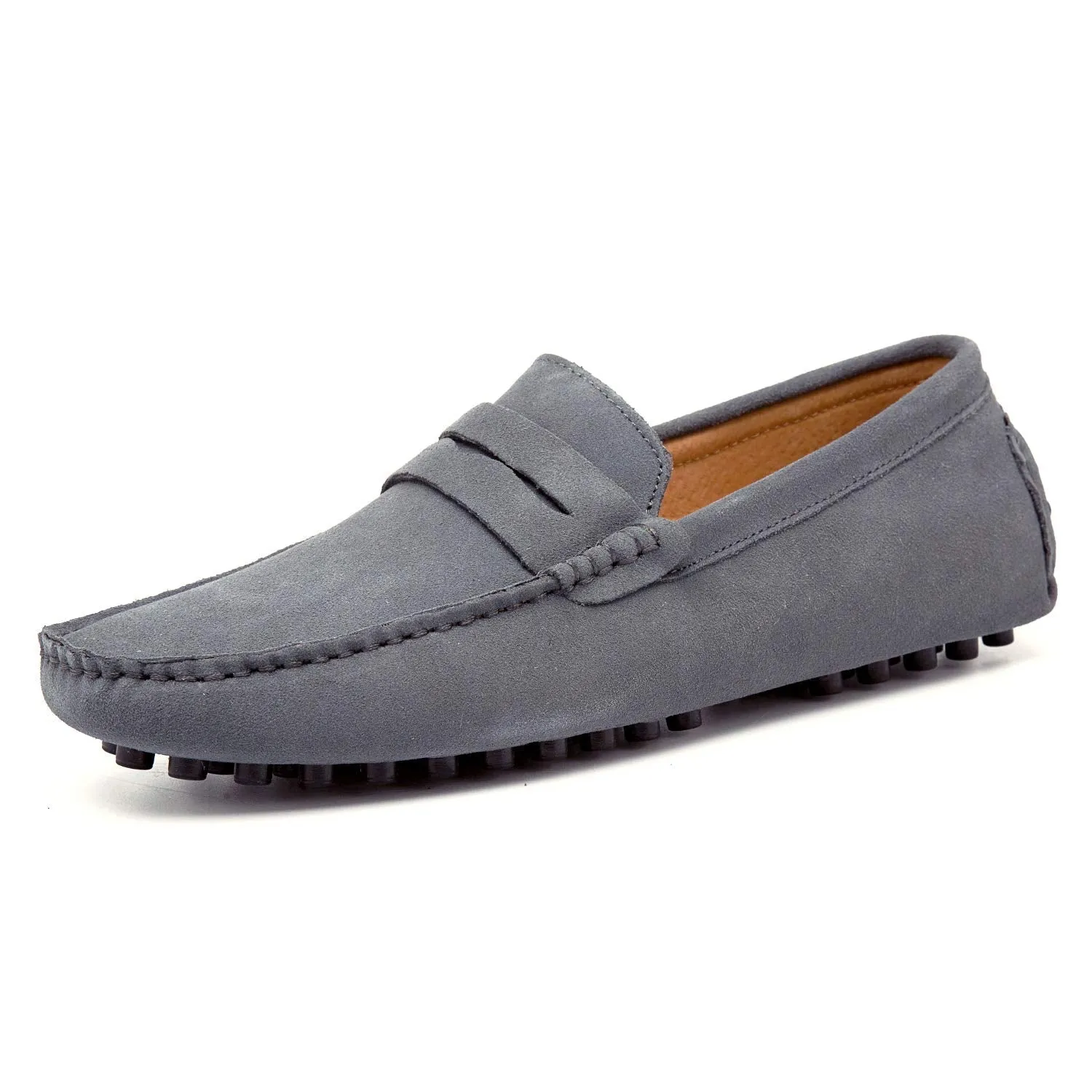 Men's Penny Flat Driving Shoes