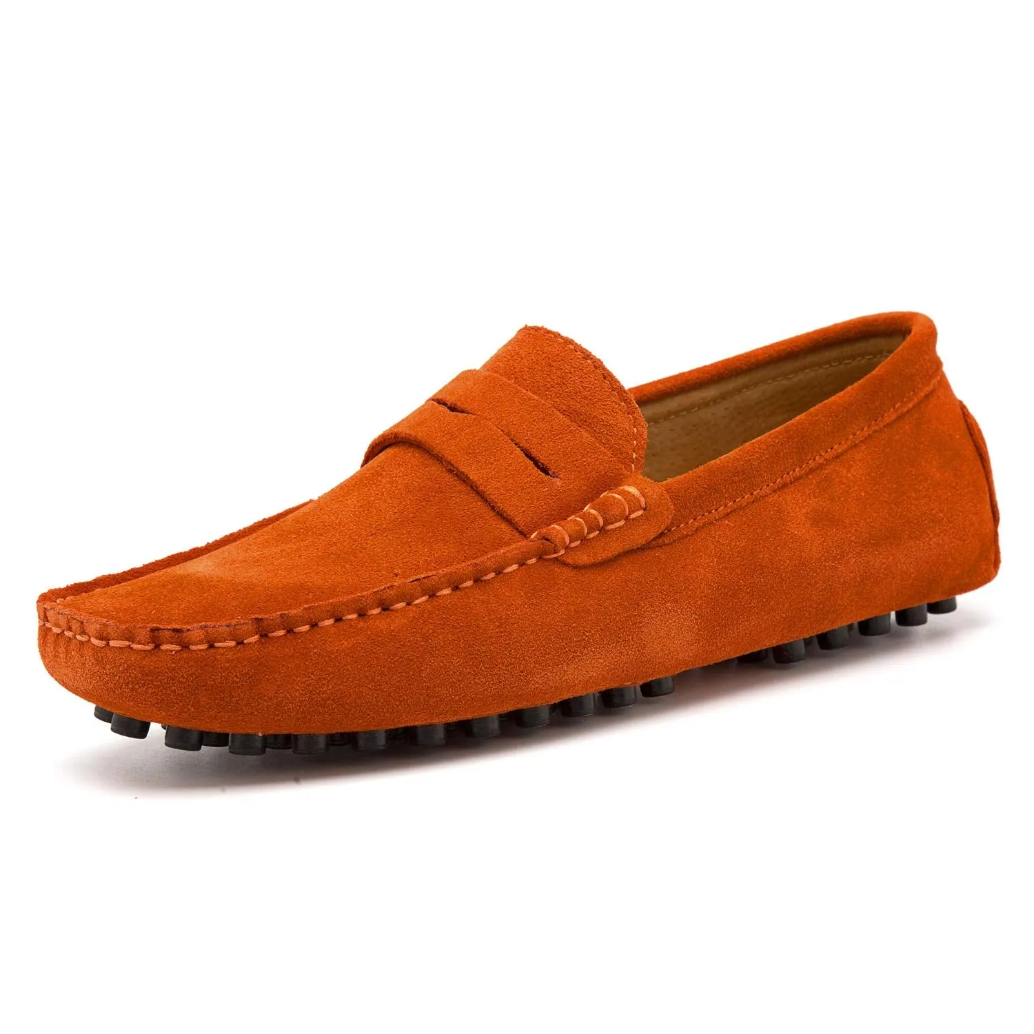 Men's Penny Flat Driving Shoes