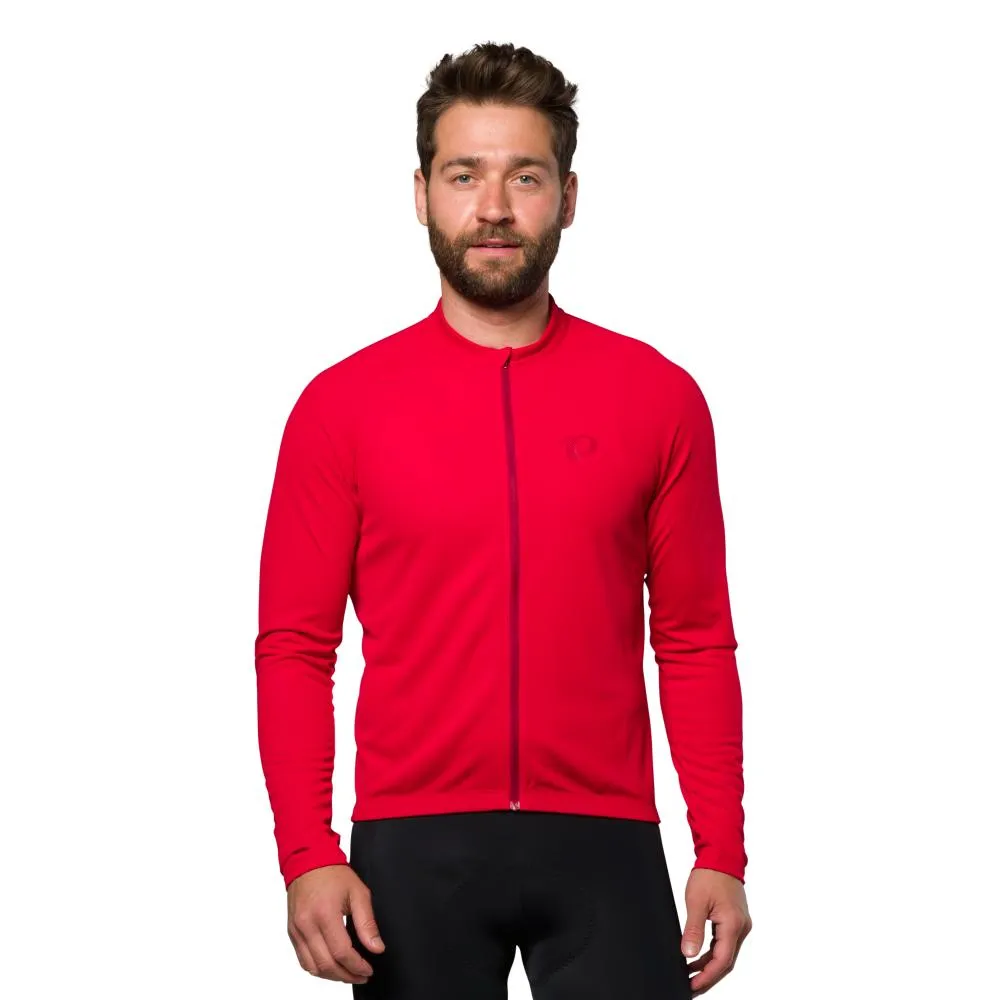 Men's Quest Long Sleeve Jersey