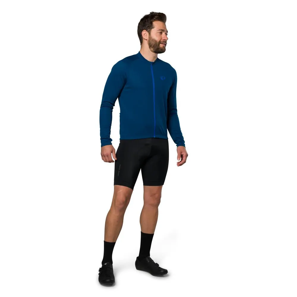 Men's Quest Long Sleeve Jersey