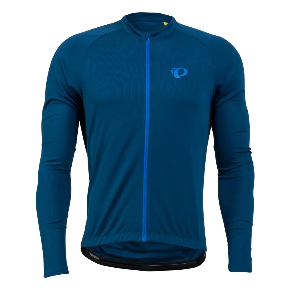 Men's Quest Long Sleeve Jersey