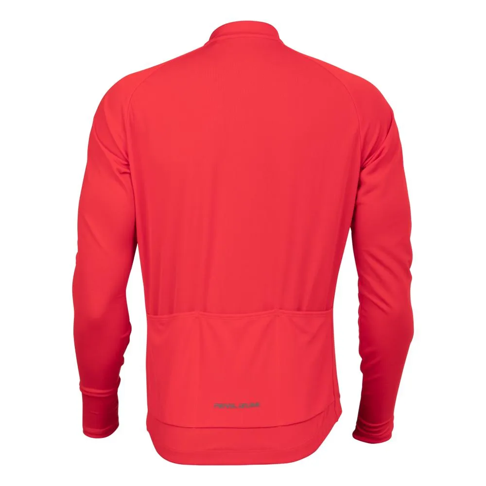 Men's Quest Long Sleeve Jersey