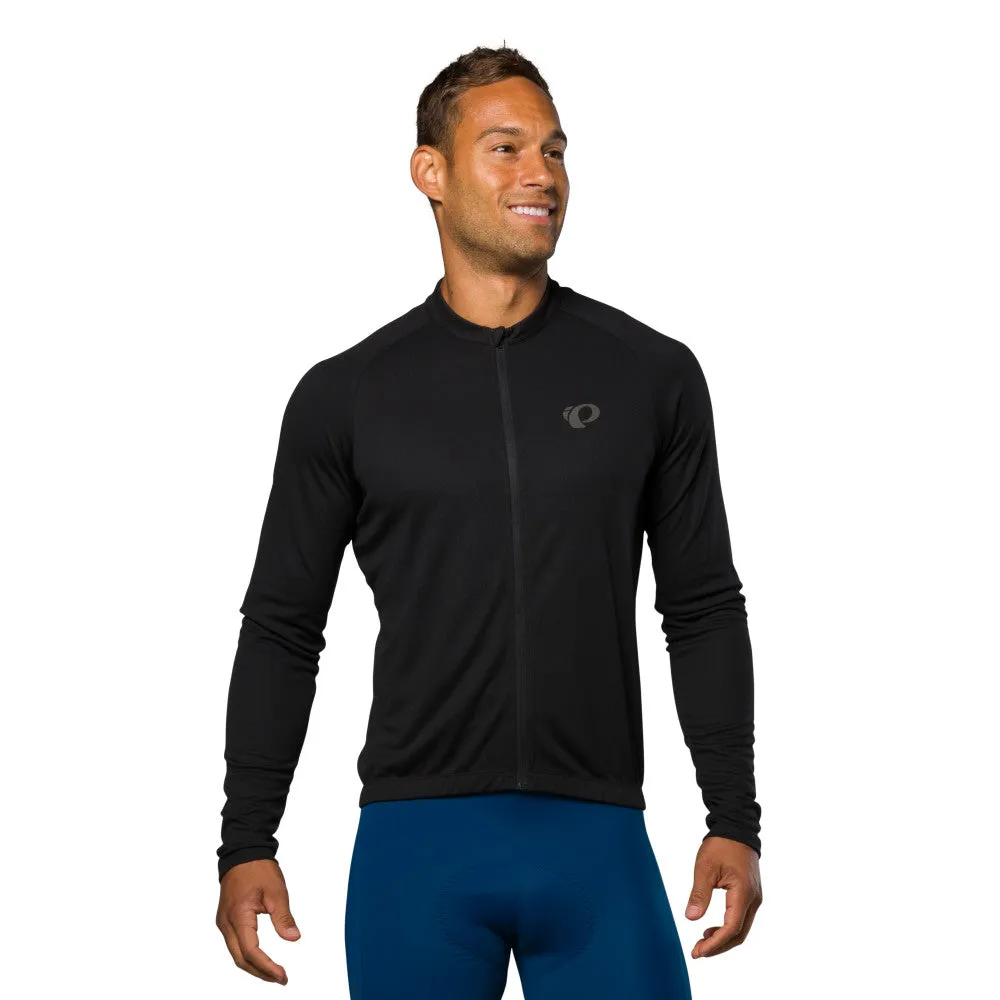 Men's Quest Long Sleeve Jersey