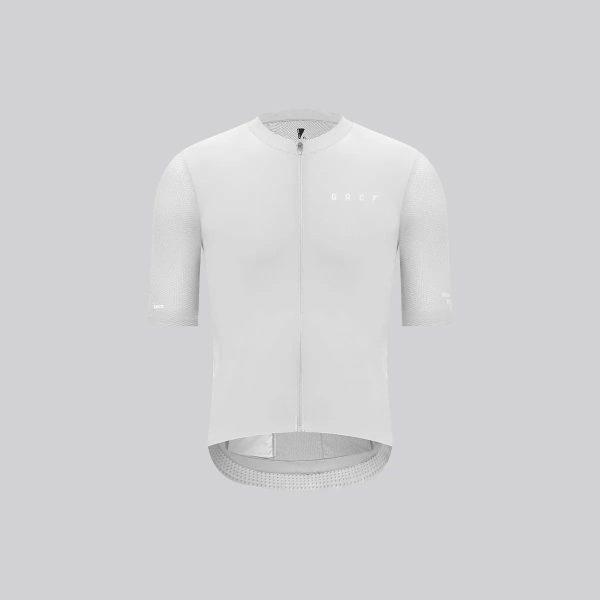 Men's Tech Black Label Jersey