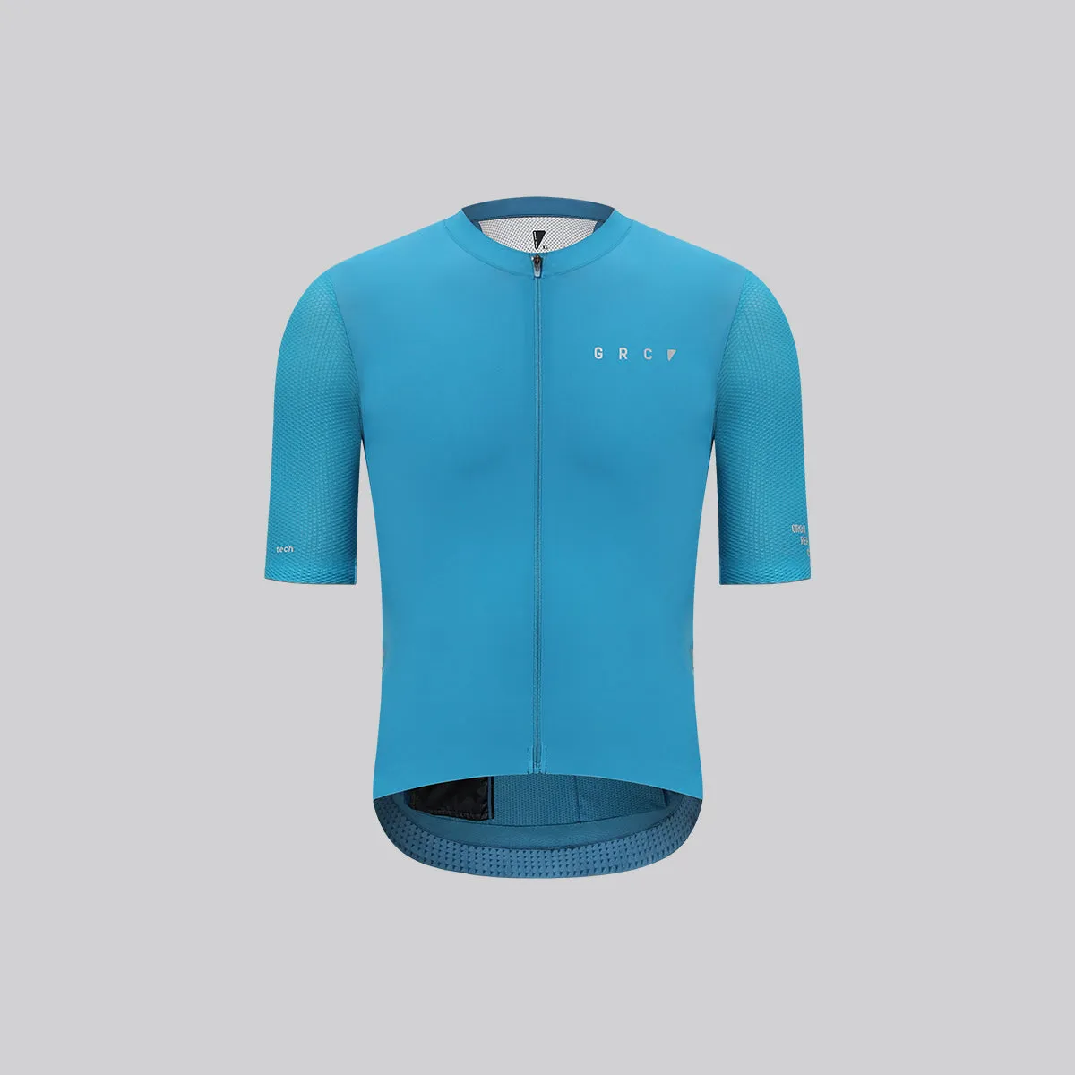 Men's Tech Black Label Jersey