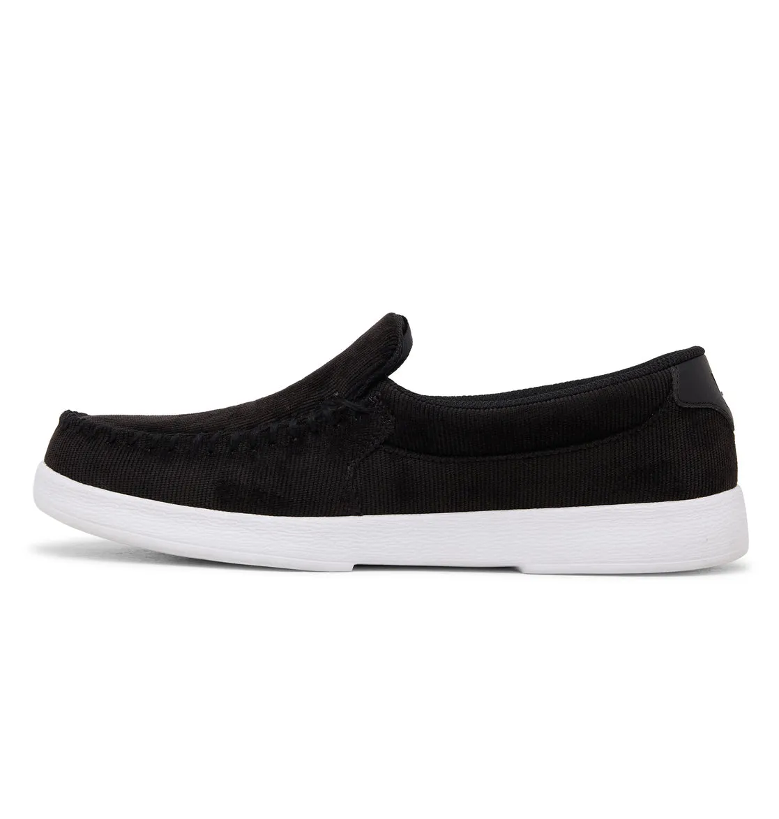 Men's Villain Slip-On Shoes