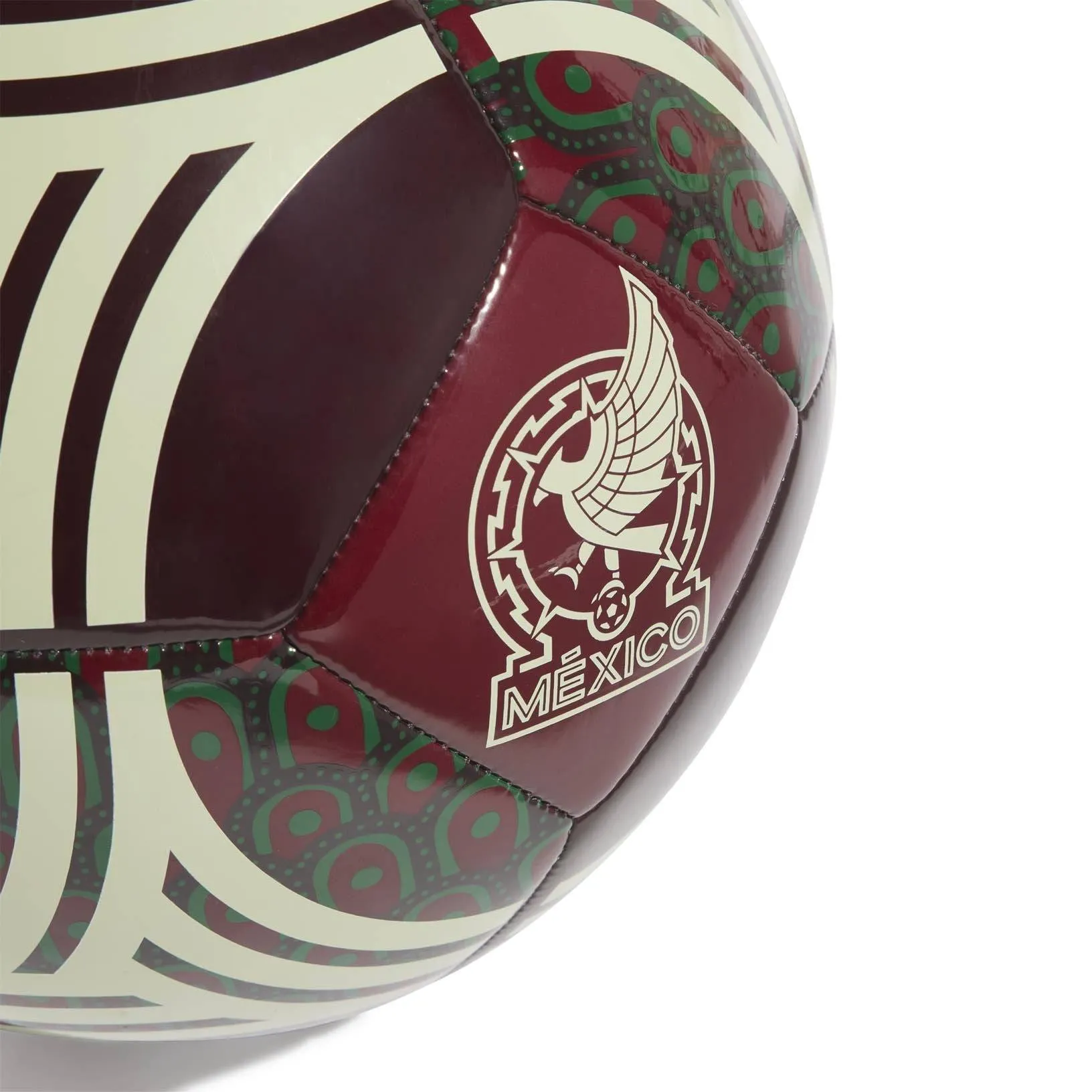 Mexico Club Soccer Ball