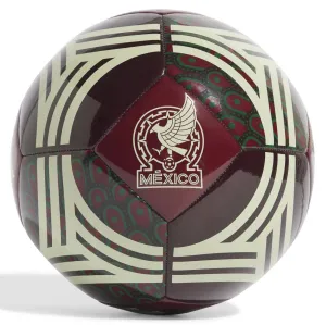 Mexico Club Soccer Ball