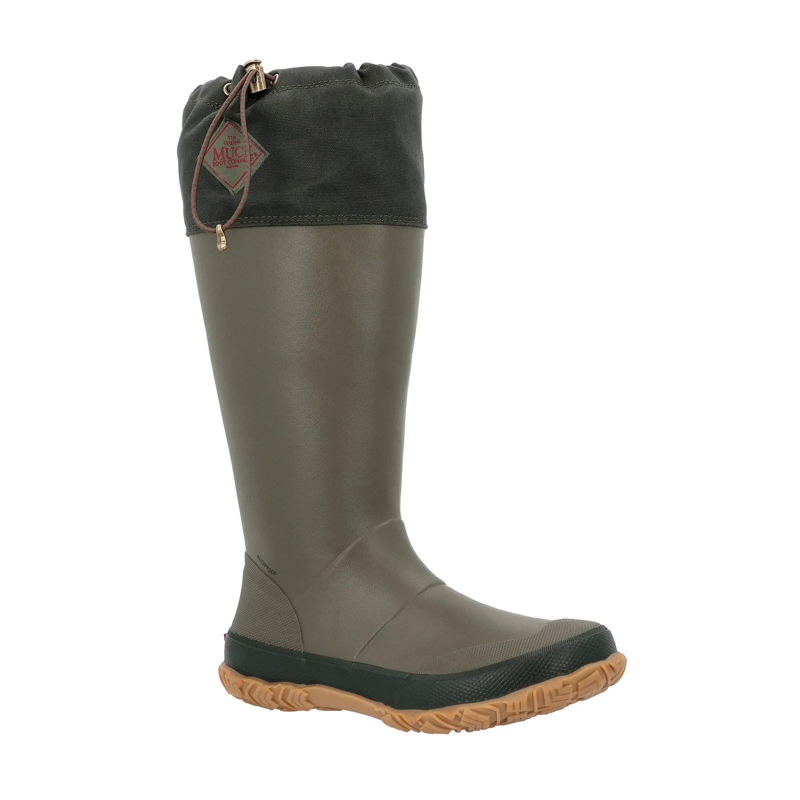 Muck Boots Forager 15" Wellingtons Boots