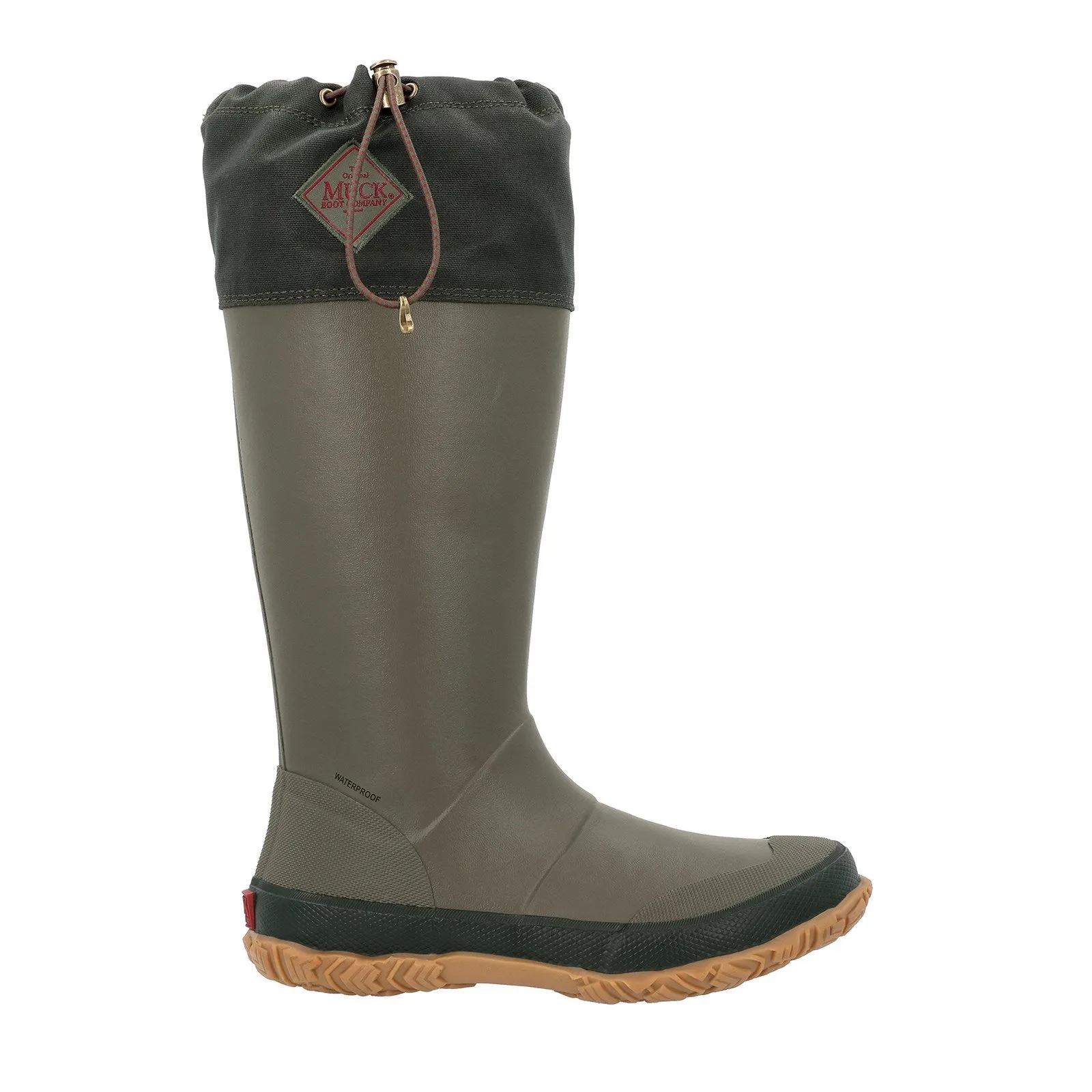 Muck Boots Forager 15" Wellingtons Boots