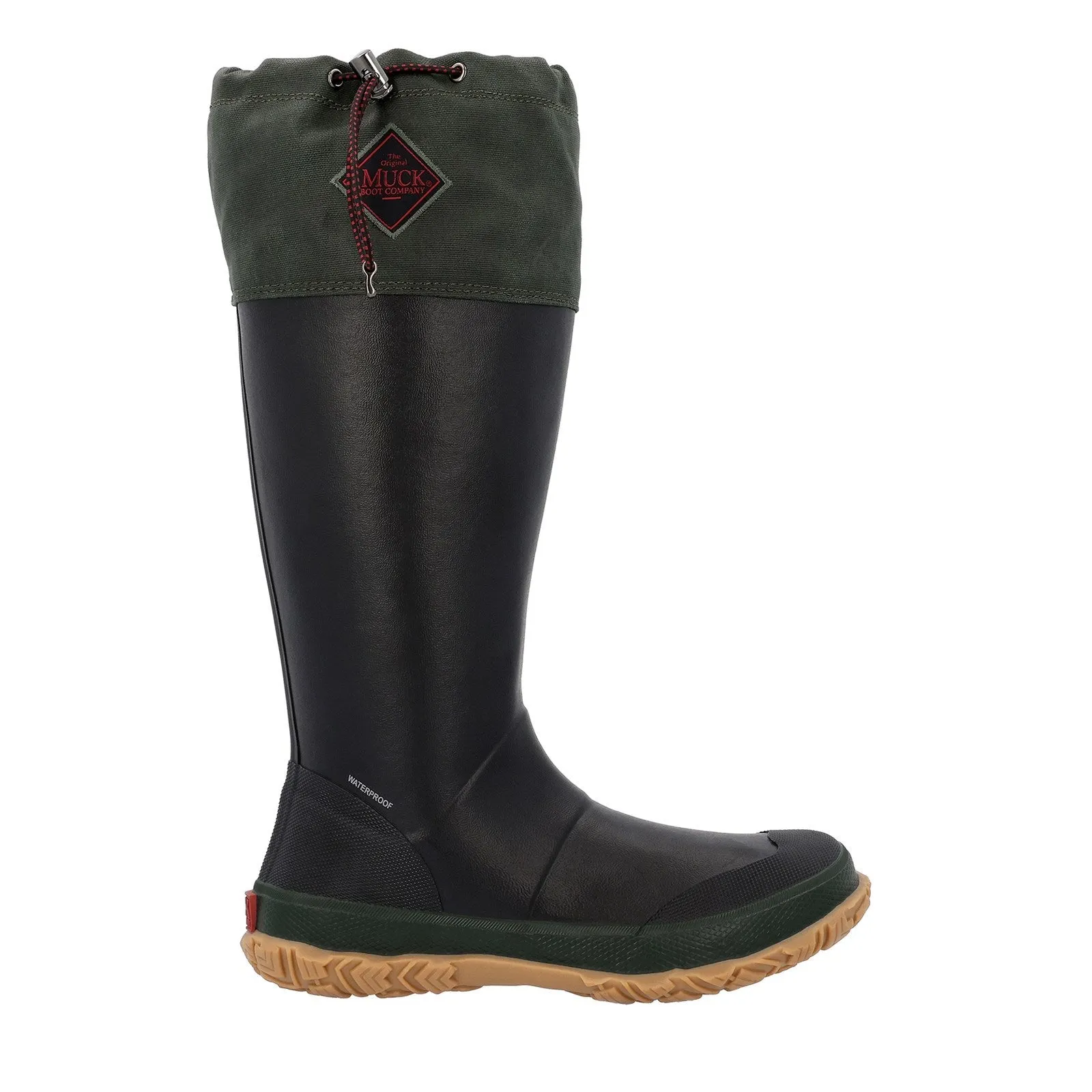 Muck Boots Forager 15" Wellingtons Boots