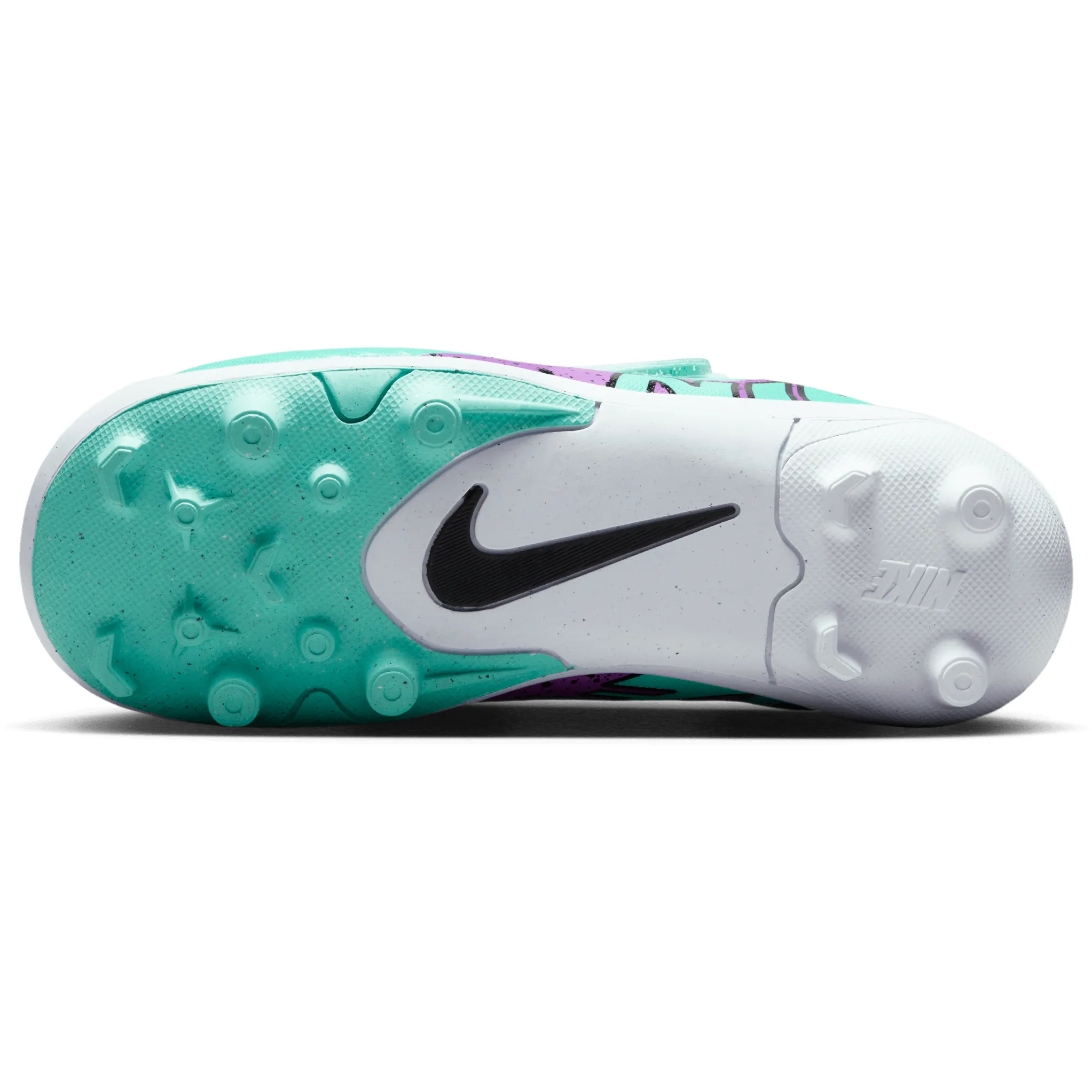 Nike Jr Mercurial Vapor 15 Club Multi Ground Cleats