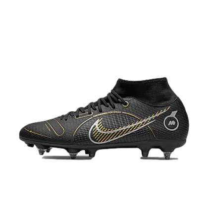 Nike Mercurial Superfly 8 Academy MG Firm Ground Cleats