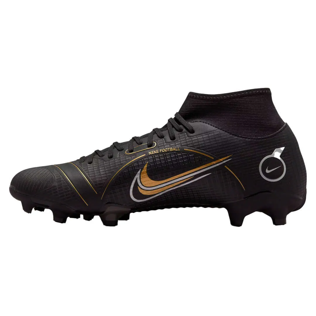 Nike Mercurial Superfly 8 Academy MG Firm Ground Cleats