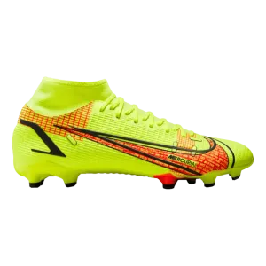 Nike Mercurial Superfly 8 Academy Multi-Ground Cleats