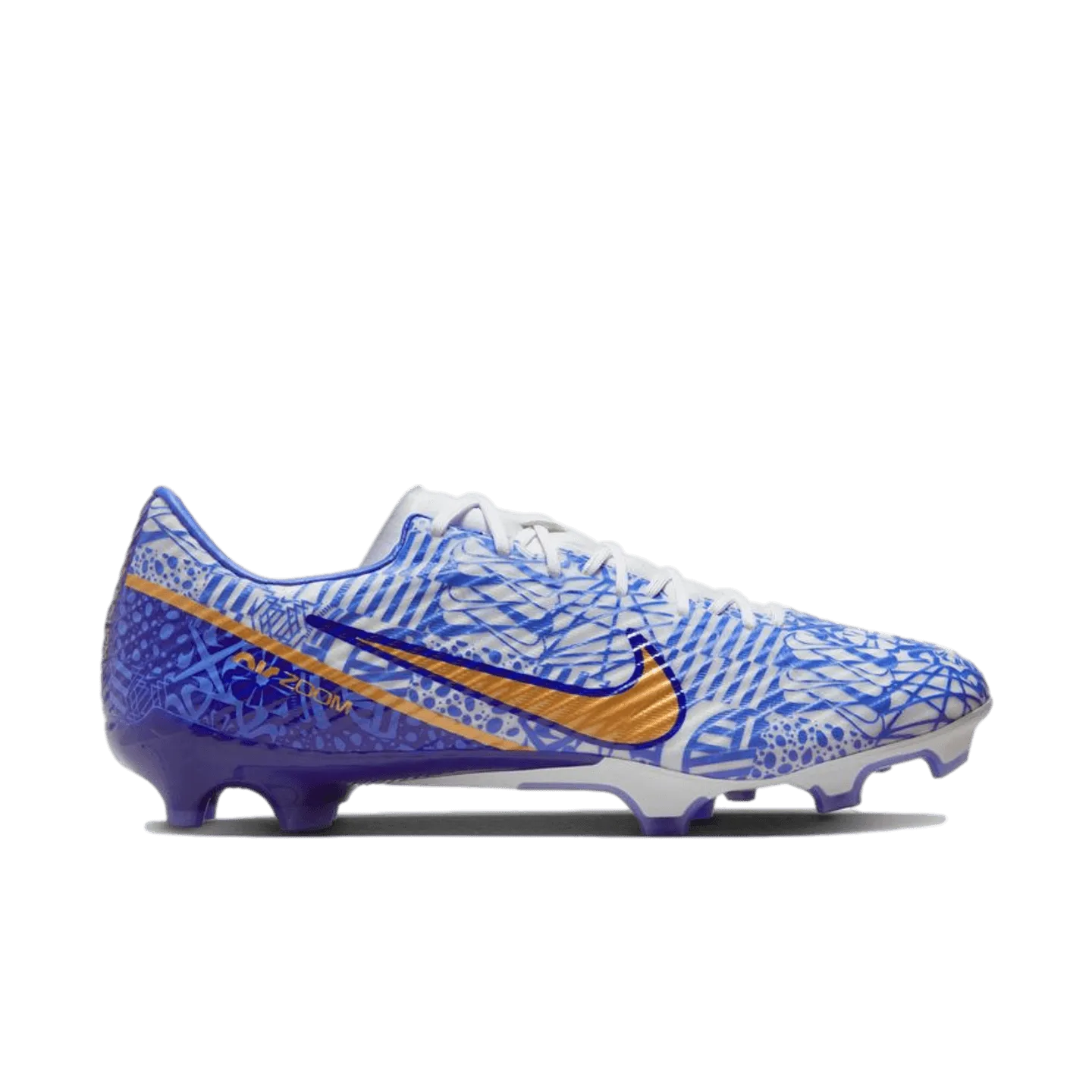 Nike Mercurial Zoom Vapor 15 Academy CR7 Firm Ground Cleats