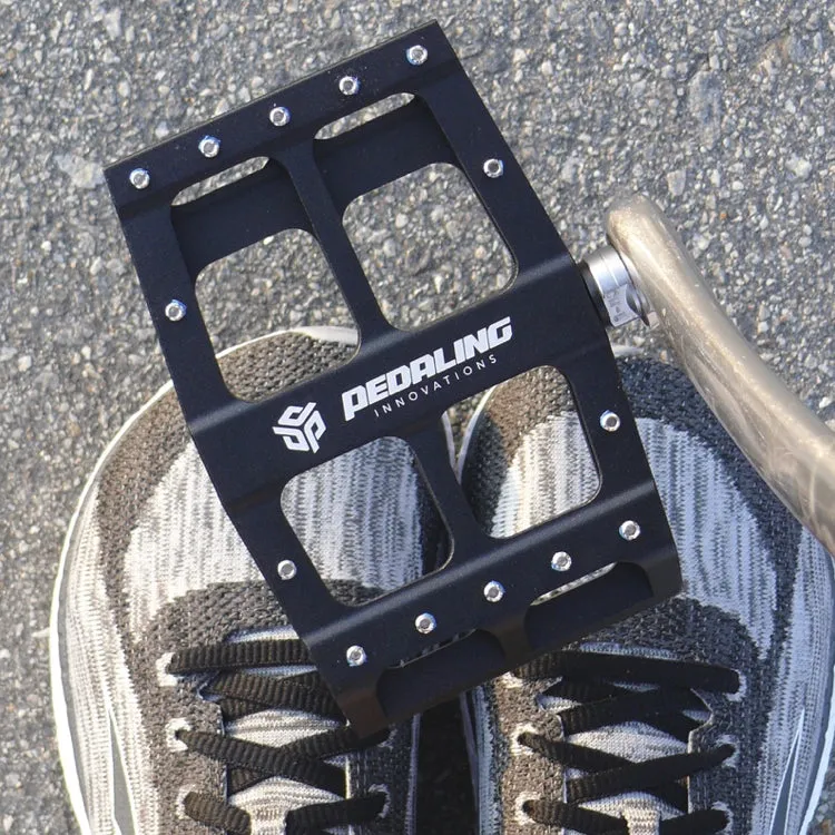 Pedaling Innovations Catalyst Pedals