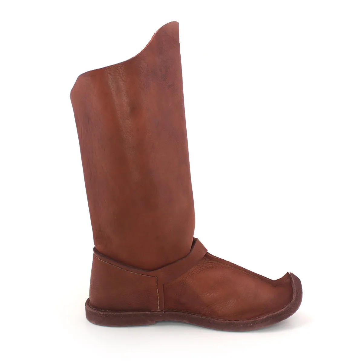 Persian Boots