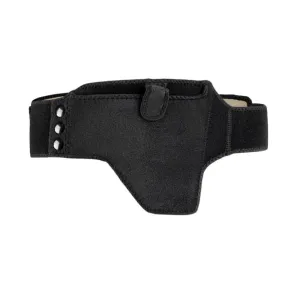 Pistol Wear Subcompact Comfort Bellyband Holster 6.4