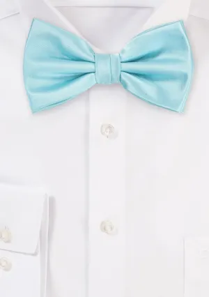 Pool Solid Bowtie