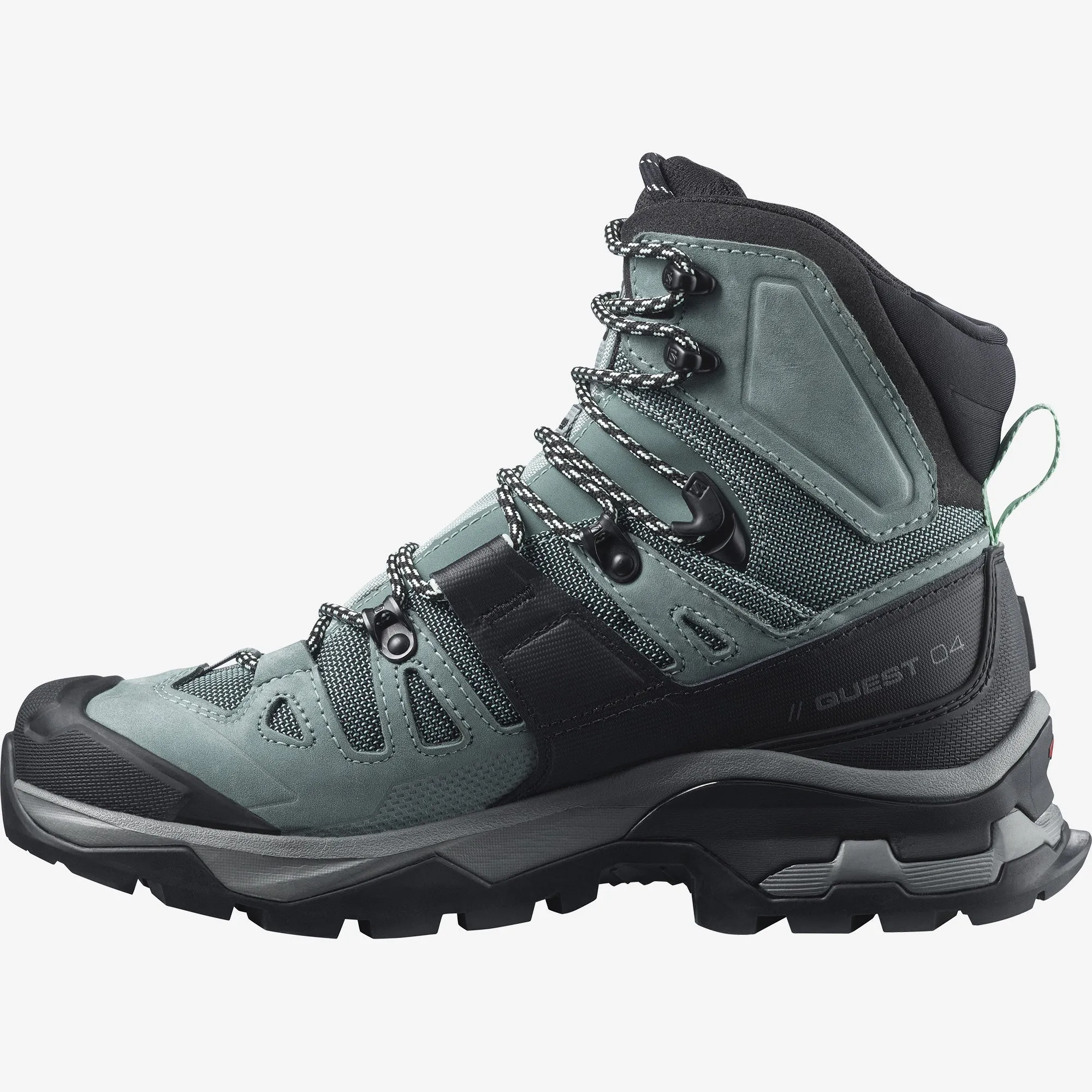 Womens Optimal Quest 4 GTX Hiking Boots