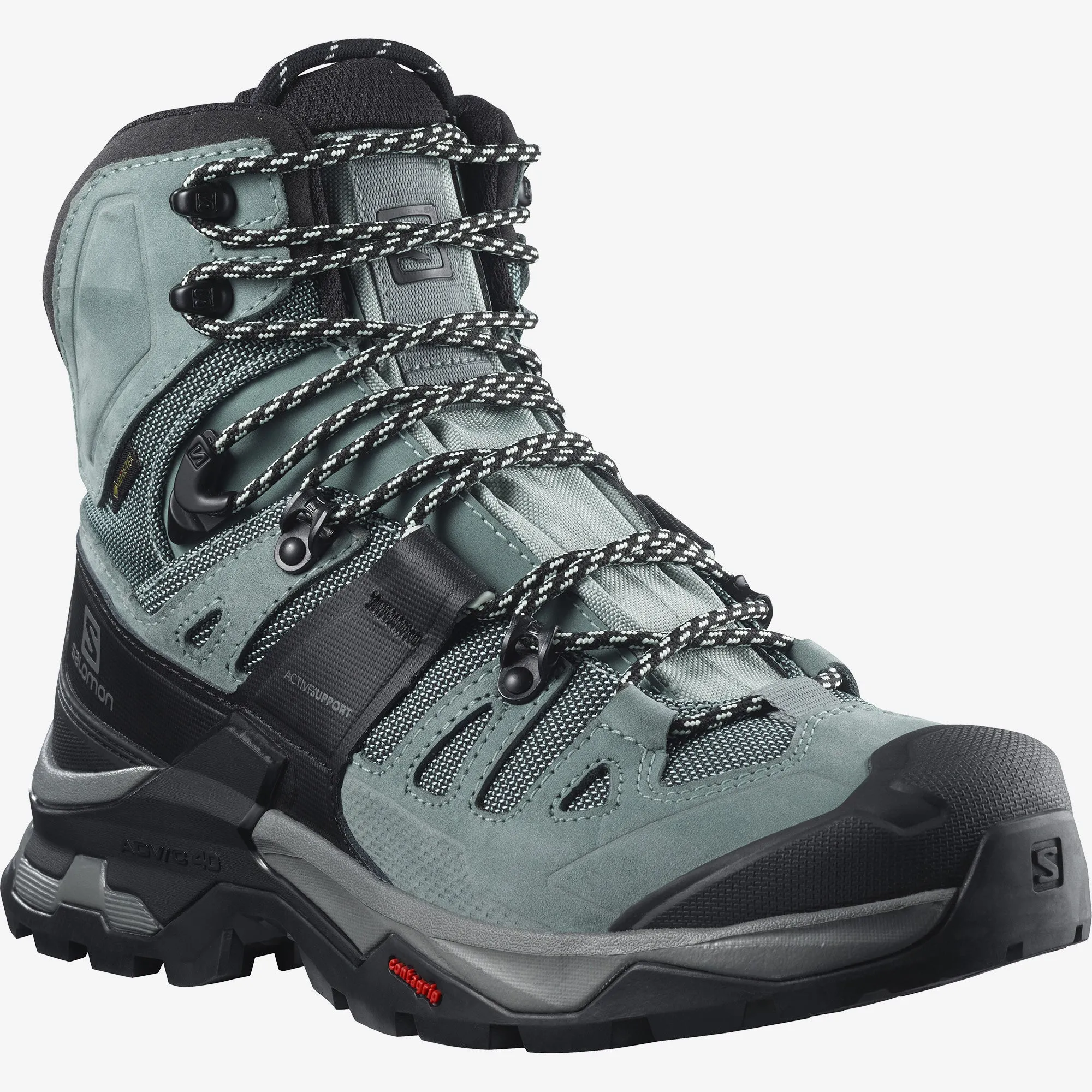 Womens Optimal Quest 4 GTX Hiking Boots