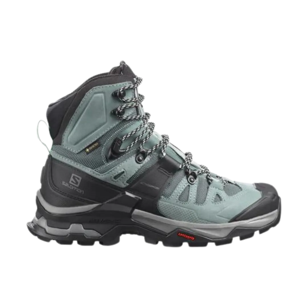 Womens Optimal Quest 4 GTX Hiking Boots