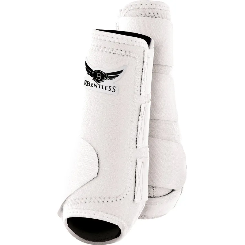 Relentless All-Around Sport Boots - Front