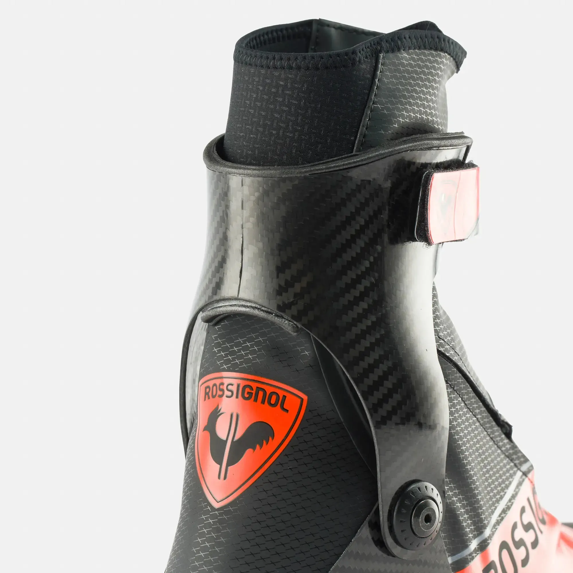 Rossignol X-ium Carbon Premium  Skate