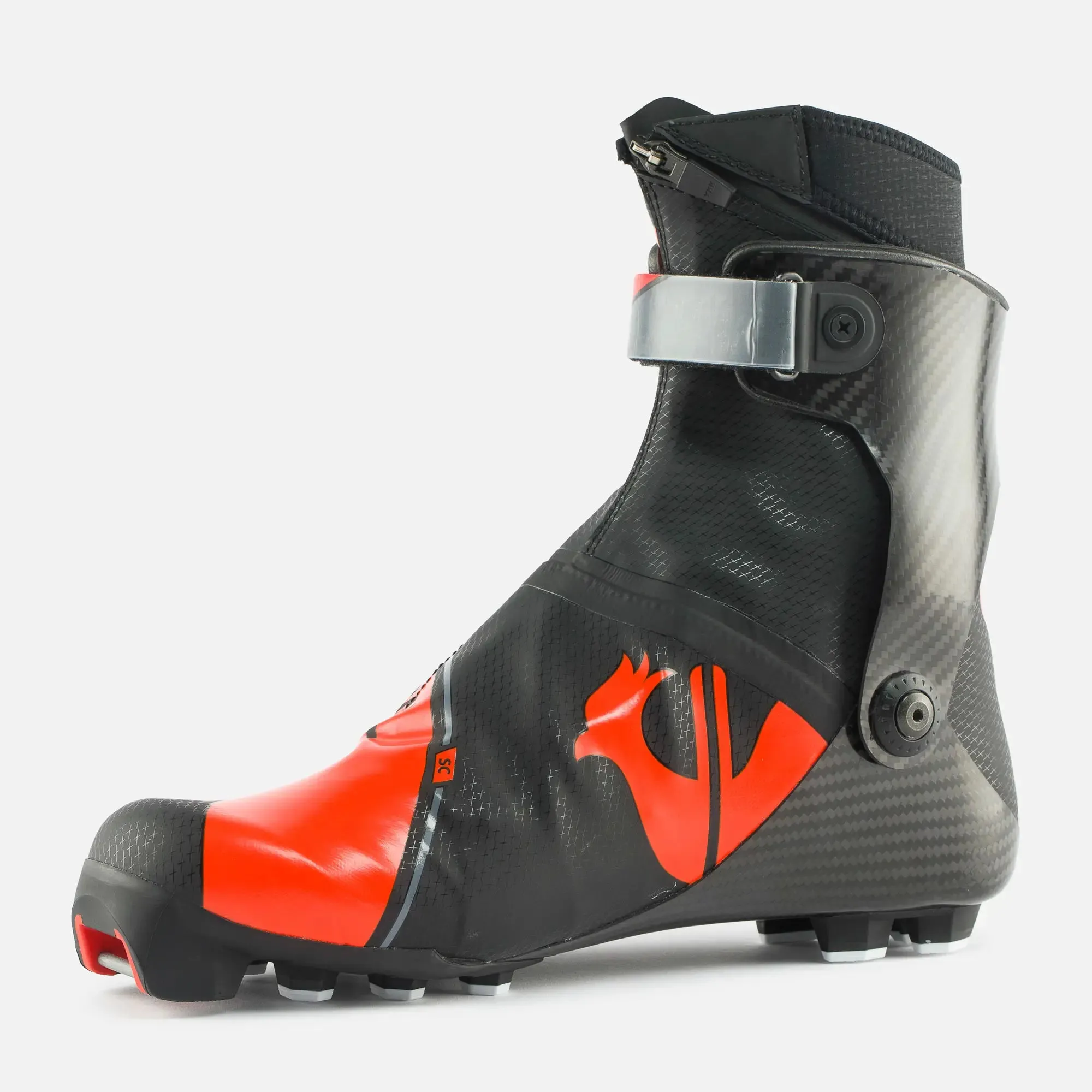 Rossignol X-ium Carbon Premium  Skate