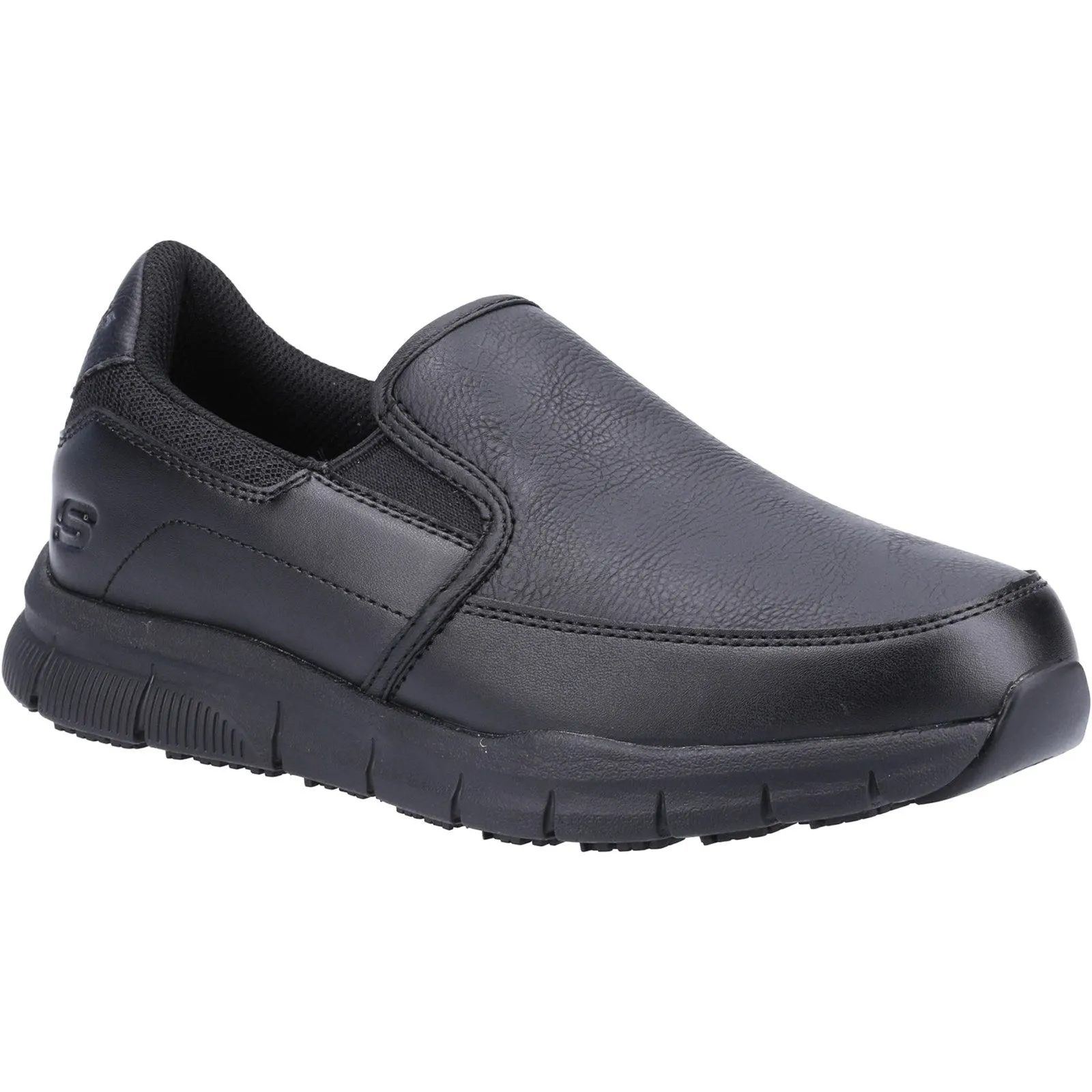 Skechers Nampa Annod Work Shoes