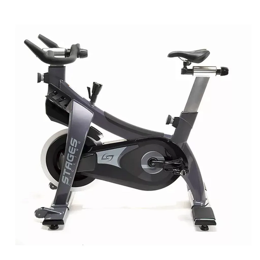 Stages SC2 Refurbished - Indoor Bike