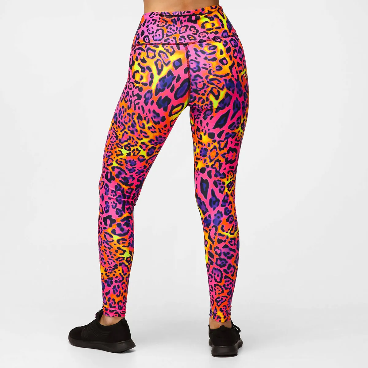 Sunset Safari Leggings