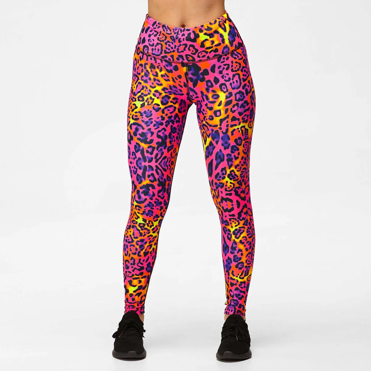 Sunset Safari Leggings