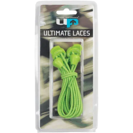 Ultimate Performance Tri Laces