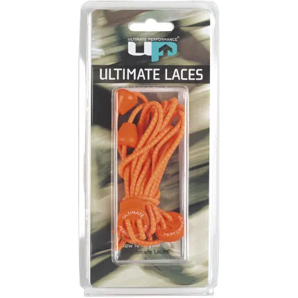 Ultimate Performance Tri Laces