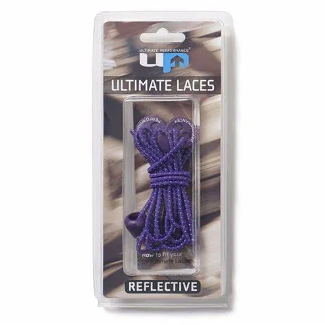 Ultimate Performance Tri Laces