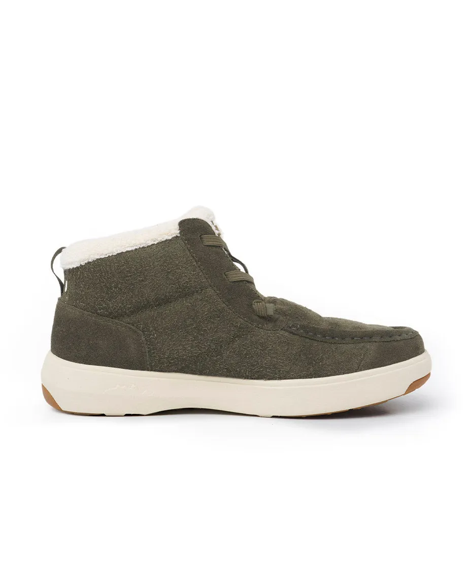 Women's Colter Chukka Boot