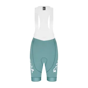 Women's Core Bib - Mint Green